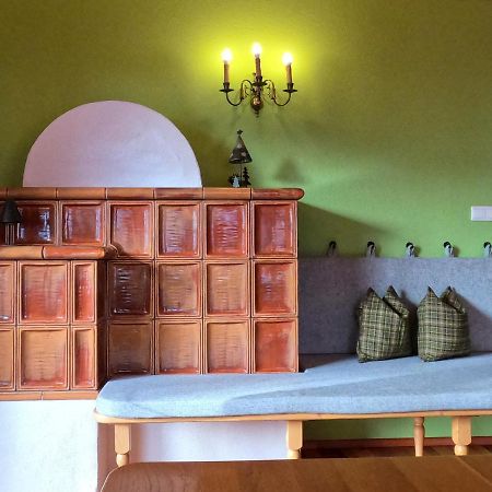 Chalet Enthofer Alpbach Luaran gambar