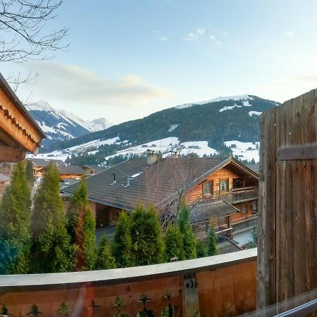 Chalet Enthofer Alpbach Luaran gambar
