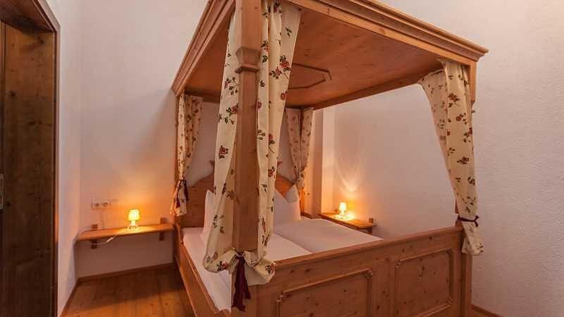 Chalet Enthofer Alpbach Luaran gambar