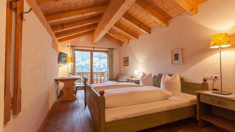 Chalet Enthofer Alpbach Luaran gambar