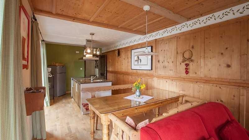 Chalet Enthofer Alpbach Luaran gambar