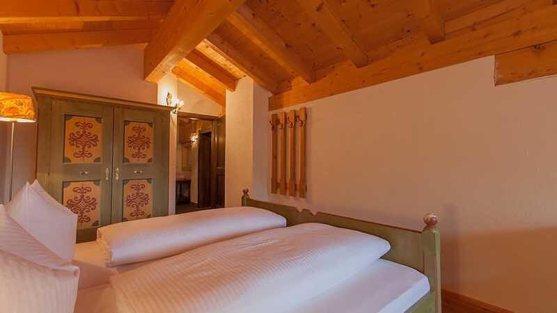 Chalet Enthofer Alpbach Luaran gambar