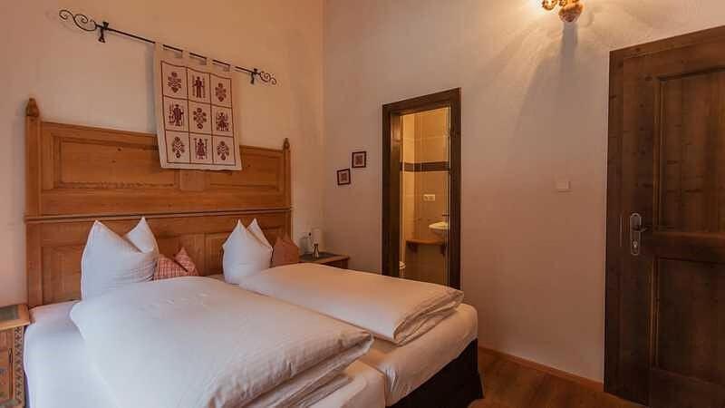 Chalet Enthofer Alpbach Luaran gambar