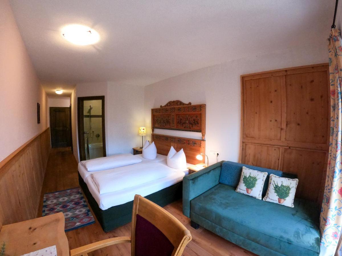Chalet Enthofer Alpbach Luaran gambar