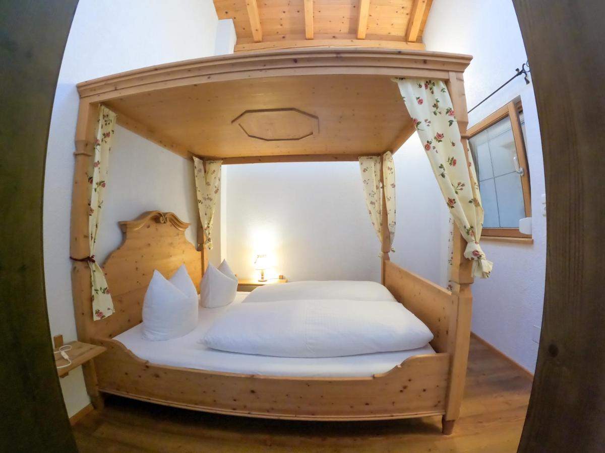 Chalet Enthofer Alpbach Luaran gambar