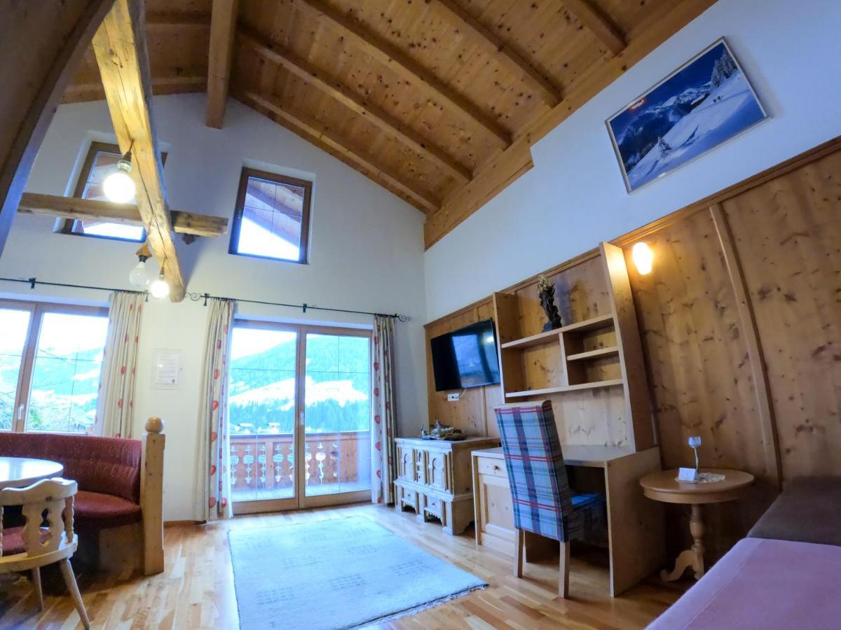 Chalet Enthofer Alpbach Luaran gambar