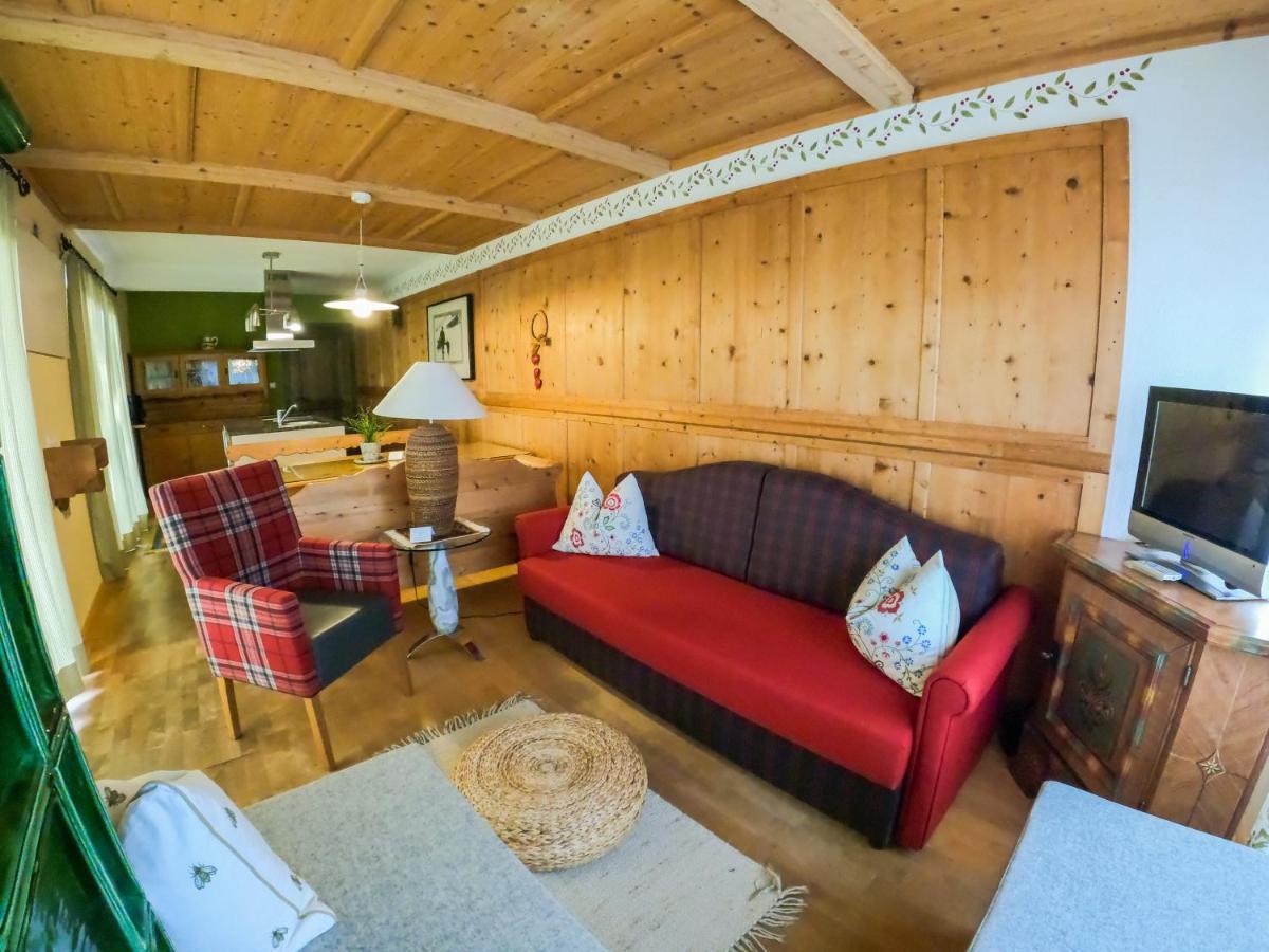 Chalet Enthofer Alpbach Luaran gambar