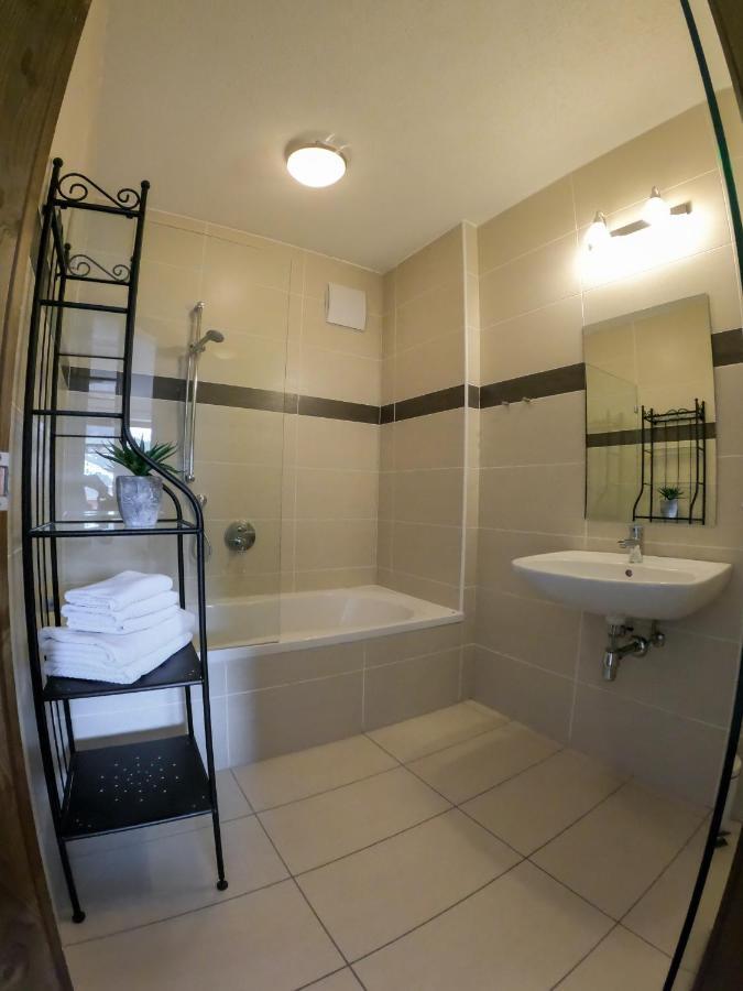 Chalet Enthofer Alpbach Luaran gambar