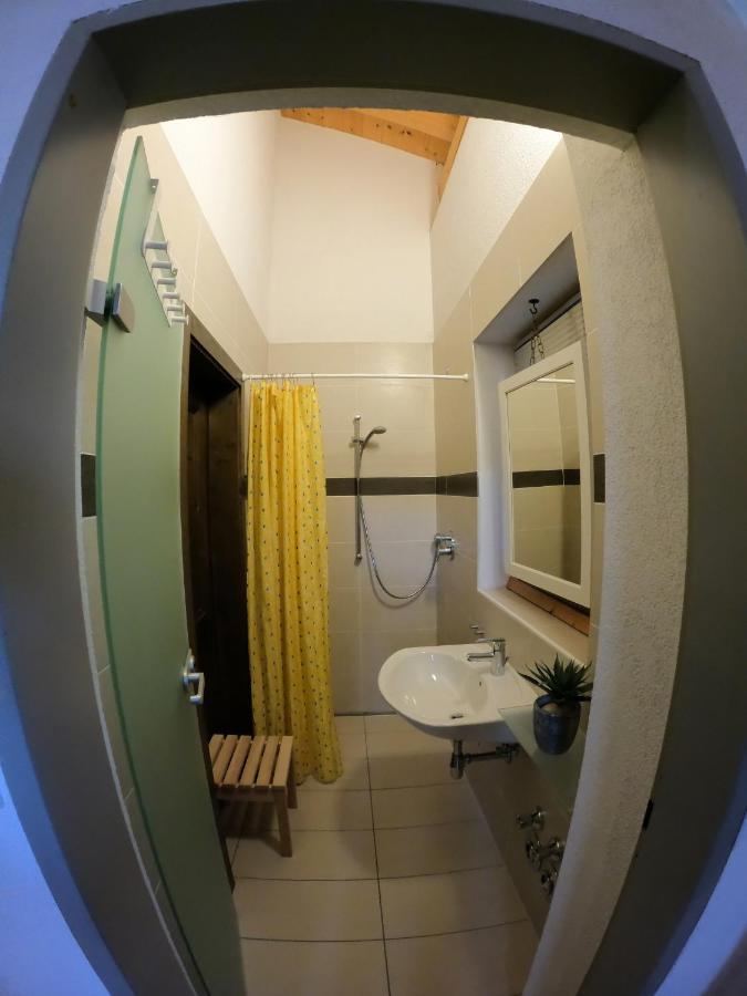 Chalet Enthofer Alpbach Luaran gambar