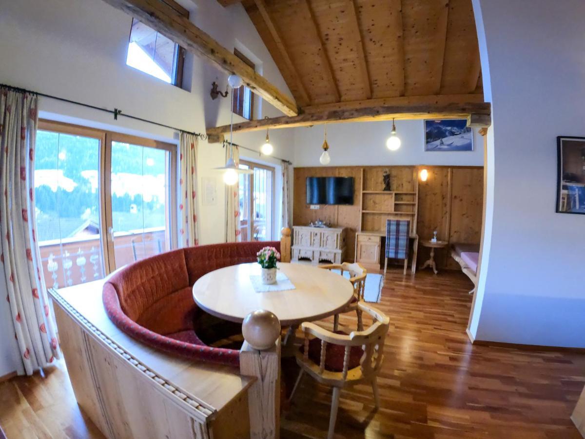 Chalet Enthofer Alpbach Luaran gambar