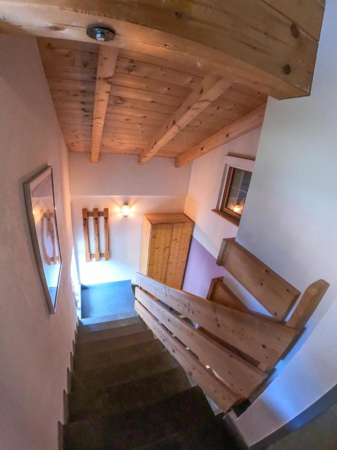 Chalet Enthofer Alpbach Luaran gambar