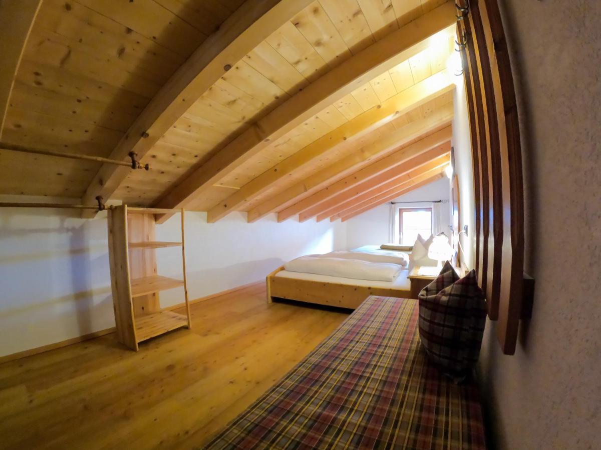 Chalet Enthofer Alpbach Luaran gambar