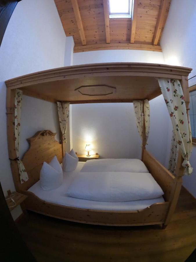 Chalet Enthofer Alpbach Luaran gambar