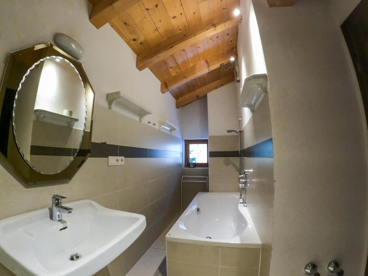 Chalet Enthofer Alpbach Luaran gambar
